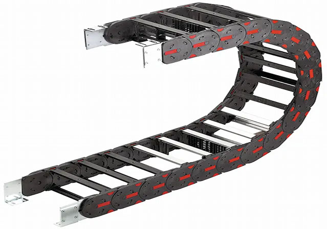 Энергоцепь Murrplastik HeavyLine MP102.2